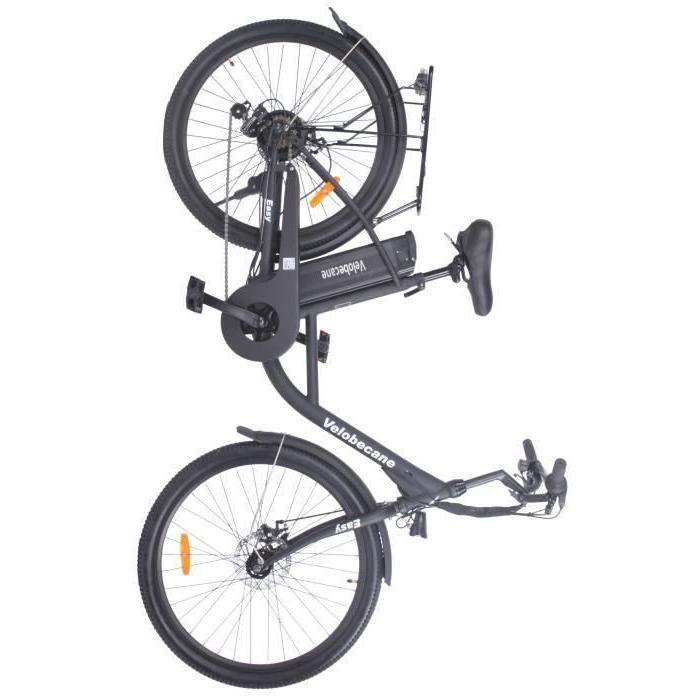 Vélo électrique : découvrez le Vélobécane Easy à moins de 620€ chez