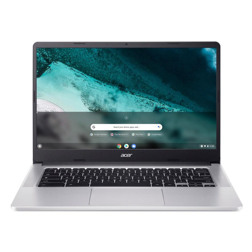 Acer Chromebook 314 Mediatek Mt8183 1.1 Ghz 128Go Emmc - 8Go Azerty - Français