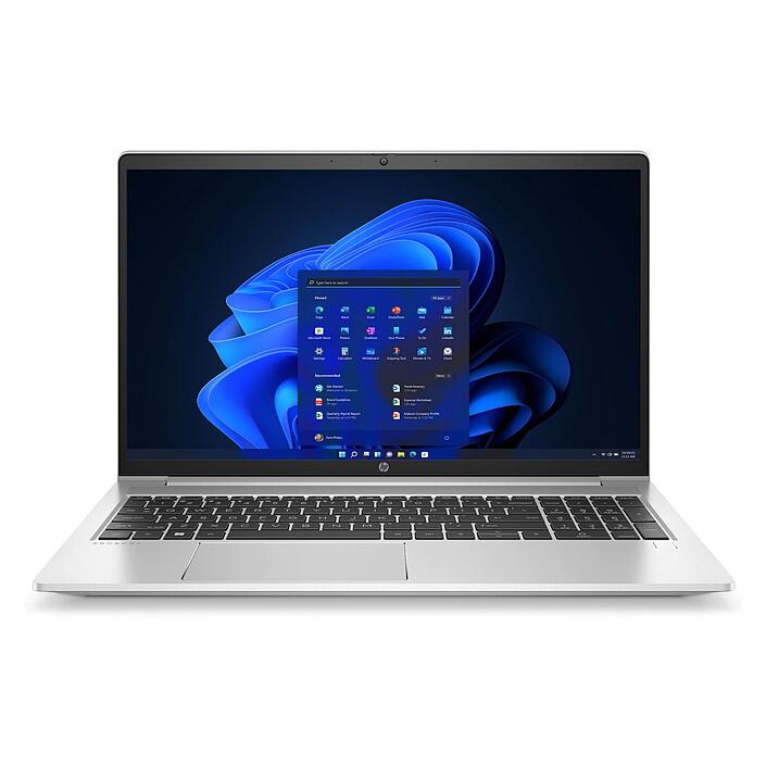 HP Probook 450 G9 15" Core i5 1.2 Ghz - SSD 256 Go - 8Go Qwerty - Néerlandais
