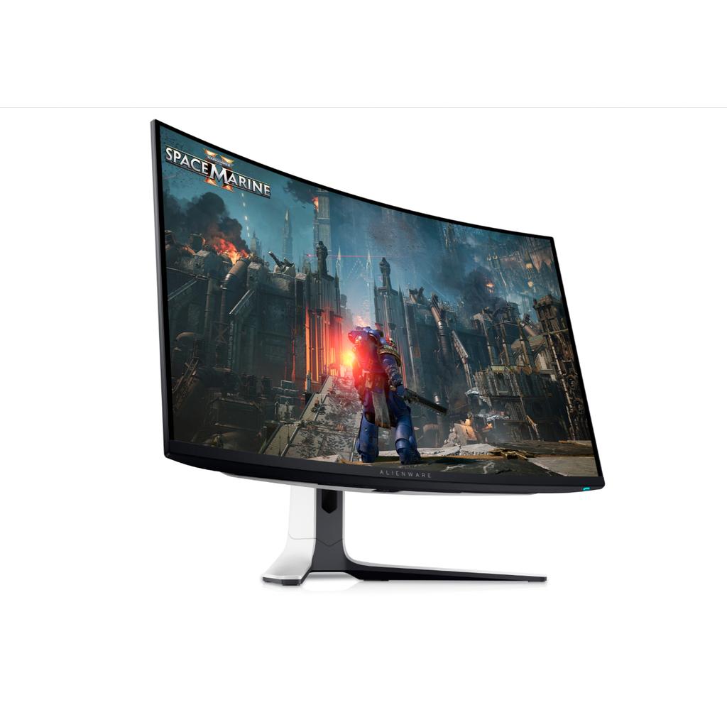 Dell 32-inch Monitor 3840 x 2160 OLED (AW3225QF) | Back Market