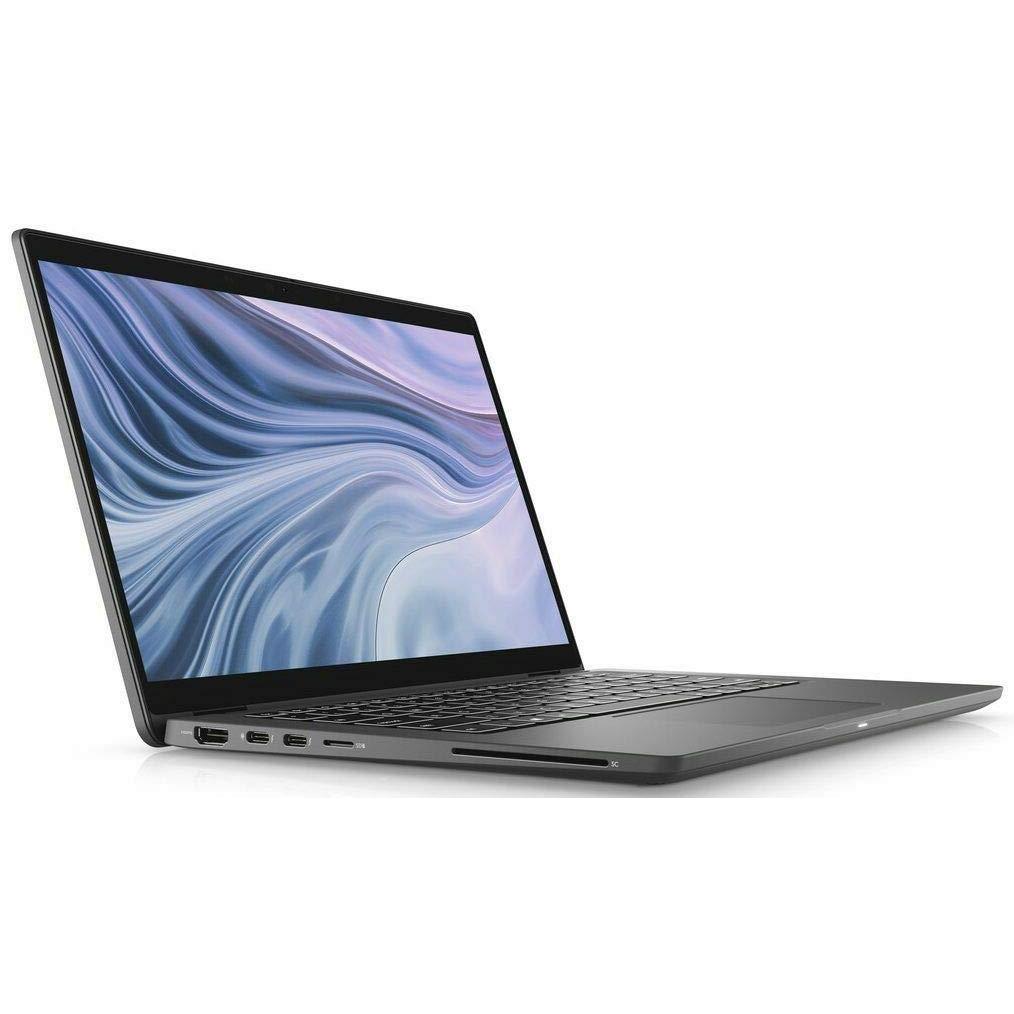 Dell Latitude 7310 13" Core I5 1.7 Ghz - Ssd 256 Go - 16 Go Qwerty - Danois