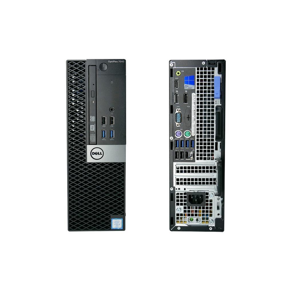 Dell Optiplex 7040 Core I5 3.2 Ghz - Hdd 2 To Ram 16 Go