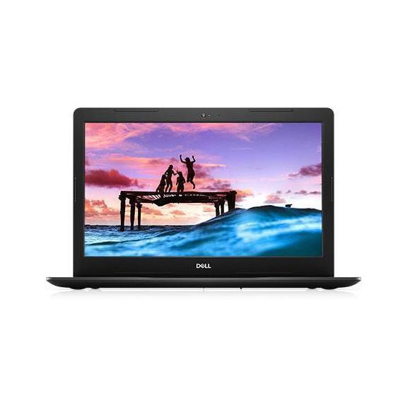 Dell Inspiron 3000 15" Core I3 1.2 Ghz - SSD 256 Go - 8Go Azerty - Français