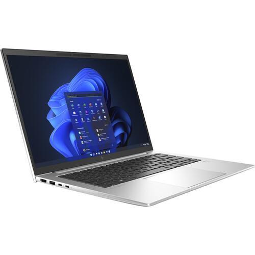 HP Elitebook 840 G9 14" Core i5 1.2 Ghz - SSD 512 Go - 16 Go Azerty - Français