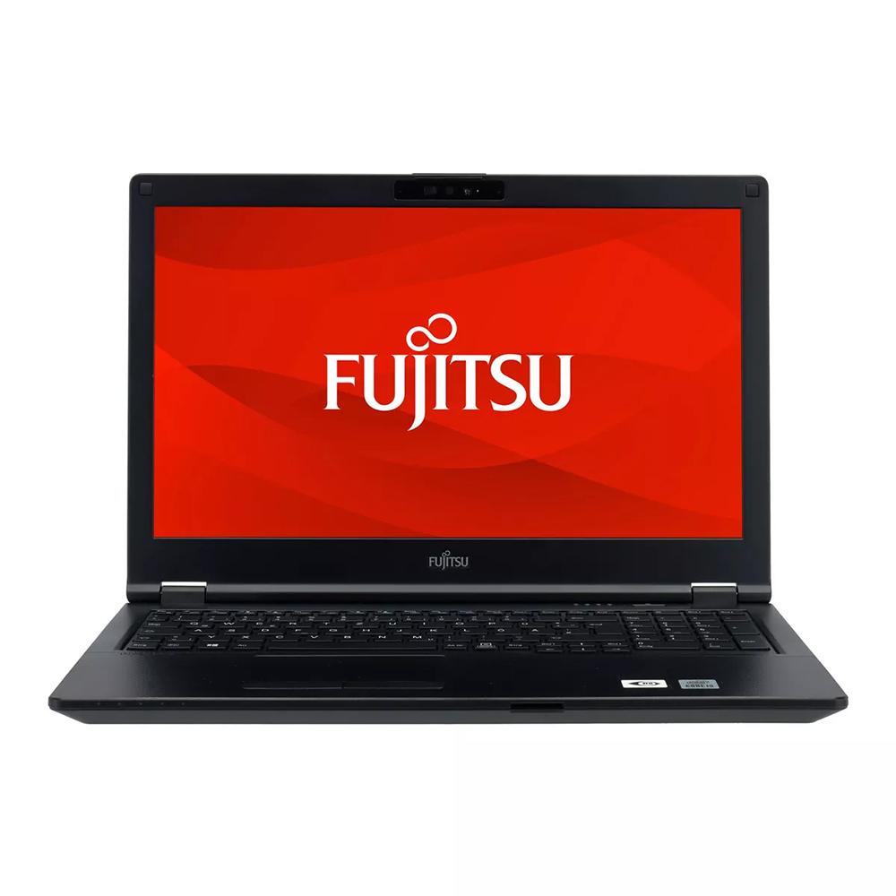 Fujitsu Lifebook E559 15" Core i5 1.9 Ghz - SSD 512 Go - 16 Go Qwerty - Portugais