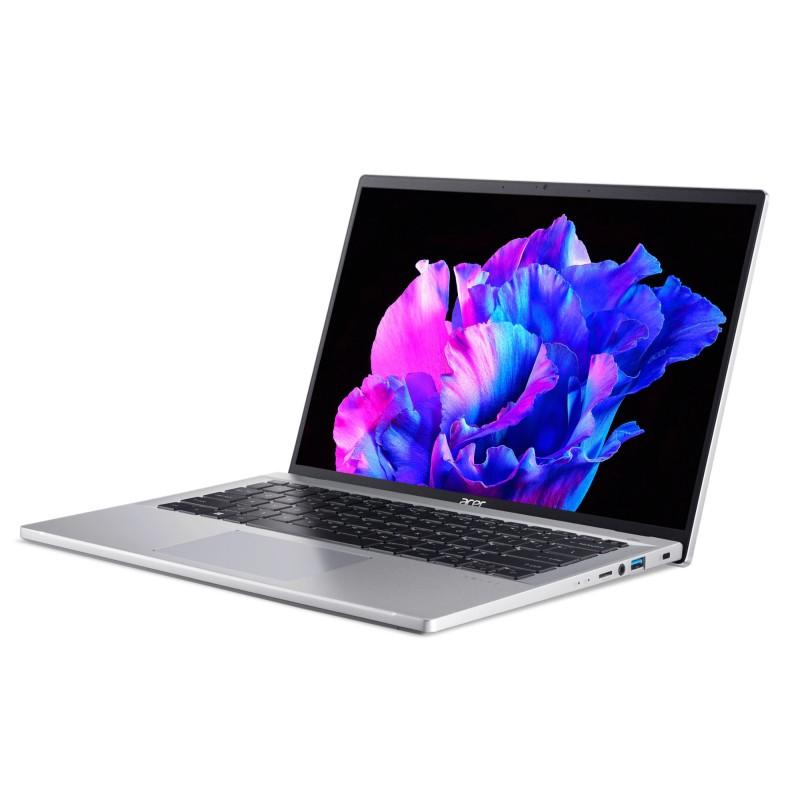 Acer Swift 14 14" Core Ultra 7 3.8 Ghz - SSD 1To - 32Go Azerty - Français