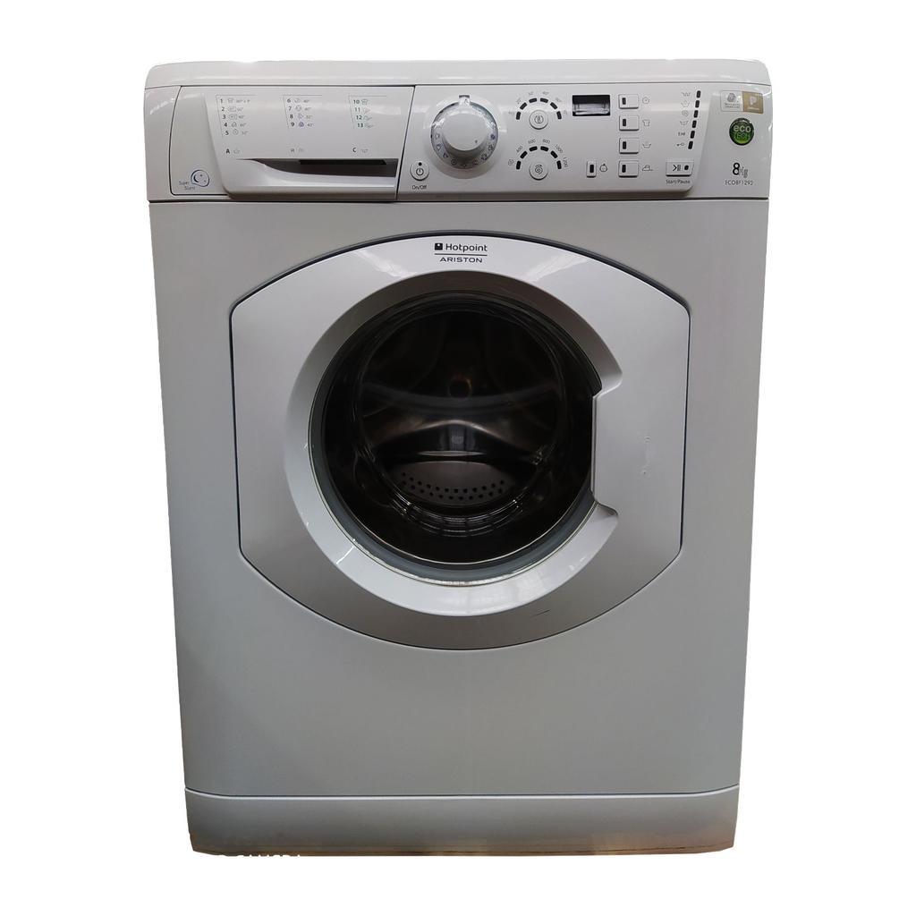 Hotpoint Ariston ECO8F1292 Freestanding washing machine Front load