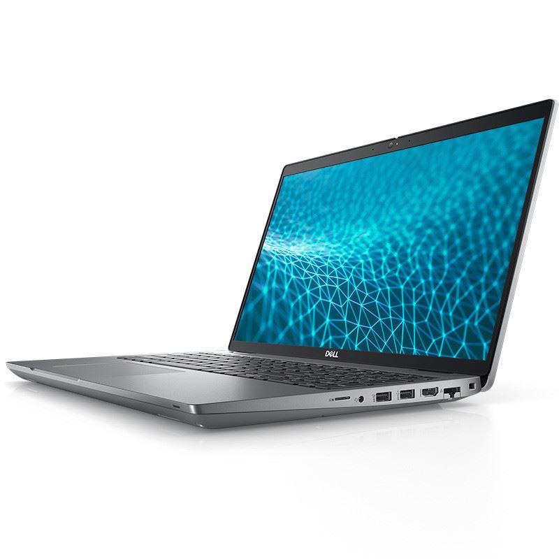 Dell Latitude 5531 15" Core i7 1.8 Ghz - SSD 512 Go - 16Go Qwerty - Anglais