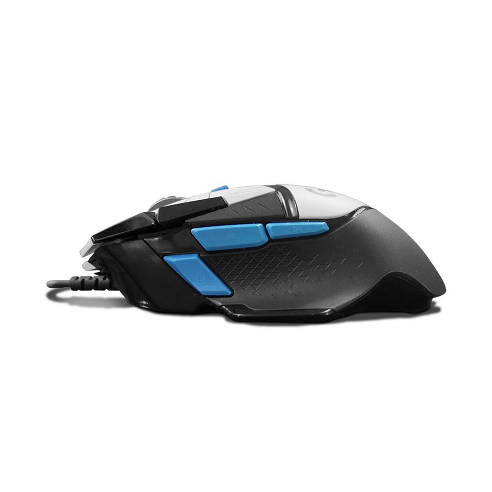 Logitech G502 Hero K/DA Mouse | Back Market