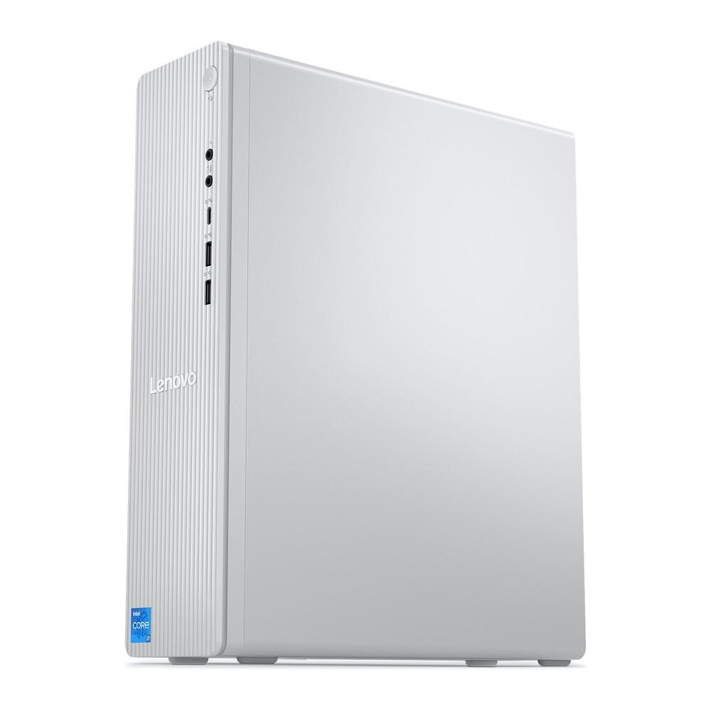 Lenovo Ideacentre Tower 08Irh9 Core i5 2.8 Ghz - SSD 512 Go Ram 8Go
