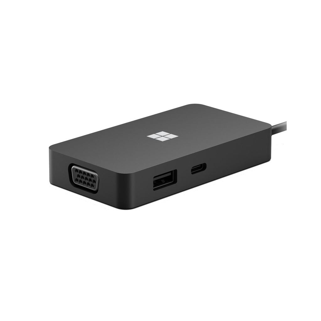 Station D'Accueil Microsoft Swv-00002