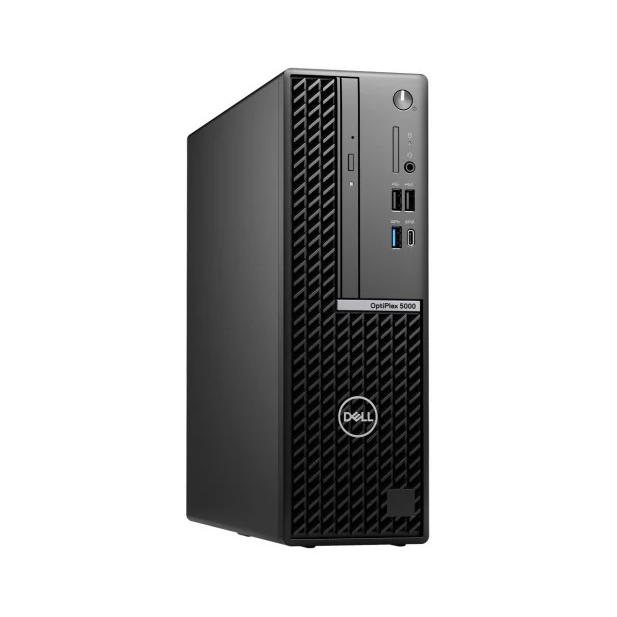 Dell Optiplex 5000 Sff Core i5 3.3 Ghz - SSD 512 Go Ram 16Go