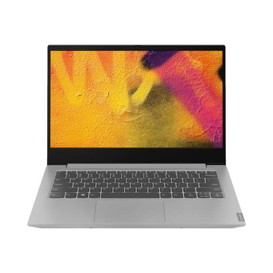 Lenovo IdeaPad S340-14IIL 14"" Core i5 1 GHz - SSD 512 Go - 8 Go QWERTZ - Allemand