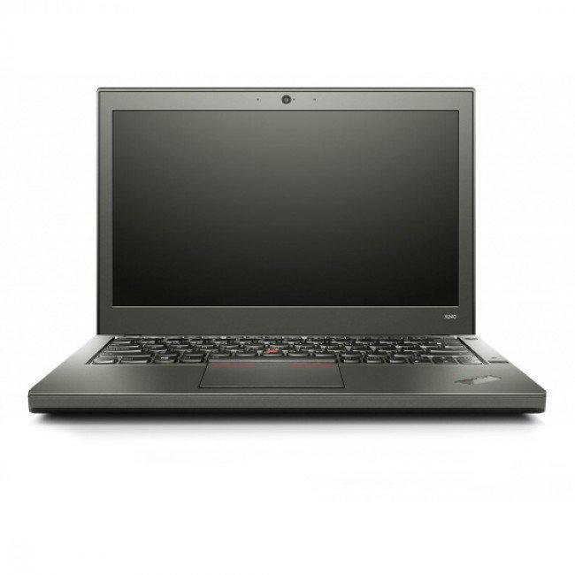 Lenovo Thinkpad X240 12" Core i7 2.1 Ghz - SSD 240 Go - 4 Go Azerty - Français