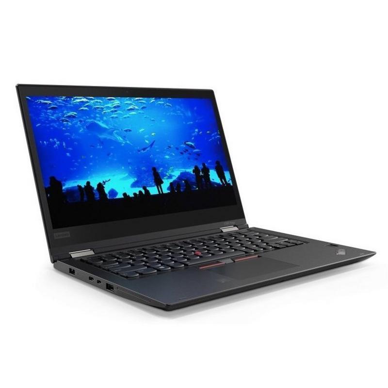 Lenovo Thinkpad T490 14" Core i7 1.8 Ghz - SSD 1 To - 8 Go Qwertz - Allemand