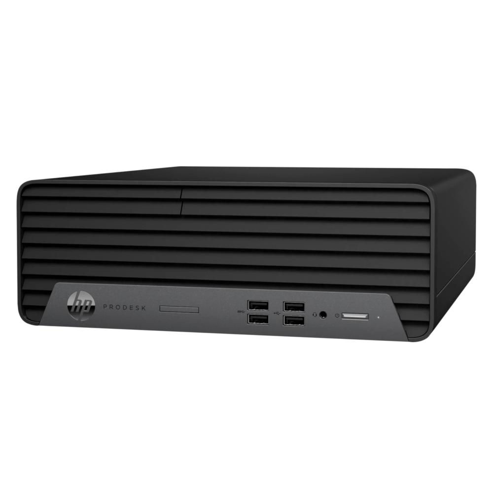 HP Prodesk 400 G7 Sff Core i5 3.1 Ghz - SSD 1 To Ram 8 Go
