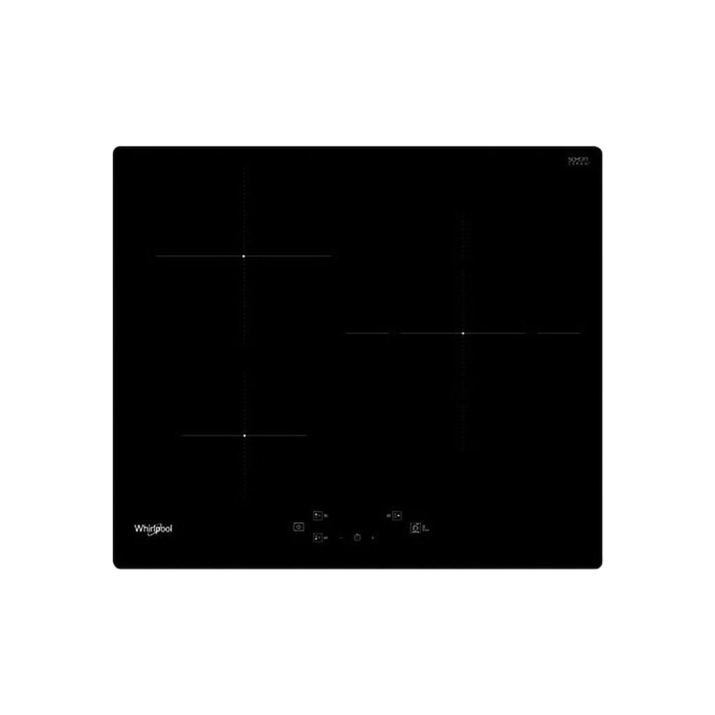 Whirlpool WSQ1160NE Hot plate / gridle Back Market