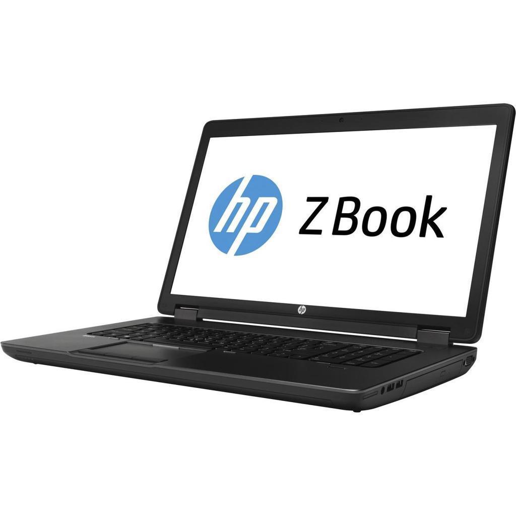Hp Zbook 15 G3 15" Core I5 2.6 Ghz - Ssd 512 Go - 32 Go Azerty - Français