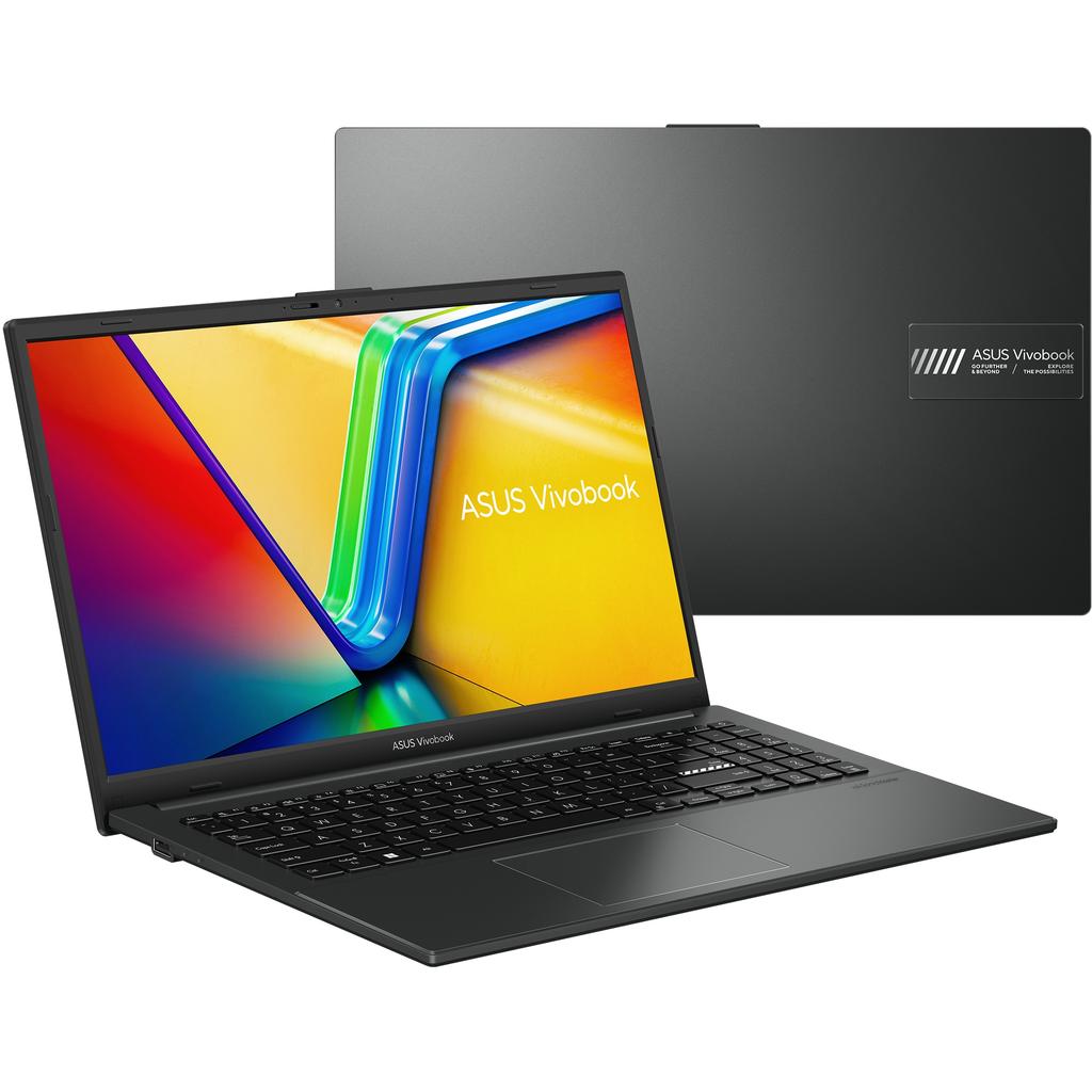 Asus Vivobook Go 15 E1504Fa-Nj273W 15" Ryzen 5 4.3 Ghz - SSD 512 Go - 16 Go Qwerty - Anglais