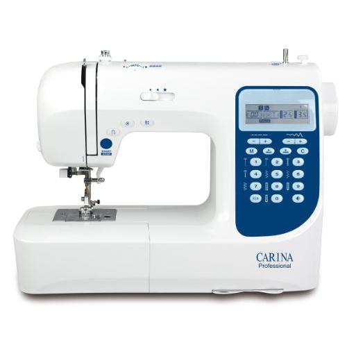 Machine À Coudre Carina Naaimachine Professional H40H