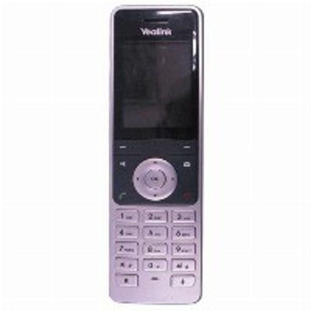 Téléphone Fixe Yealink W56H
