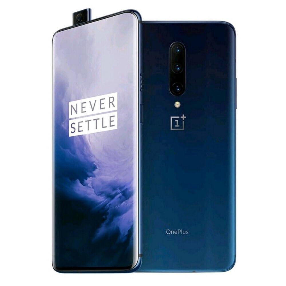 OnePlus 7 Pro • Locked T-Mobile Refurbished | Back Market