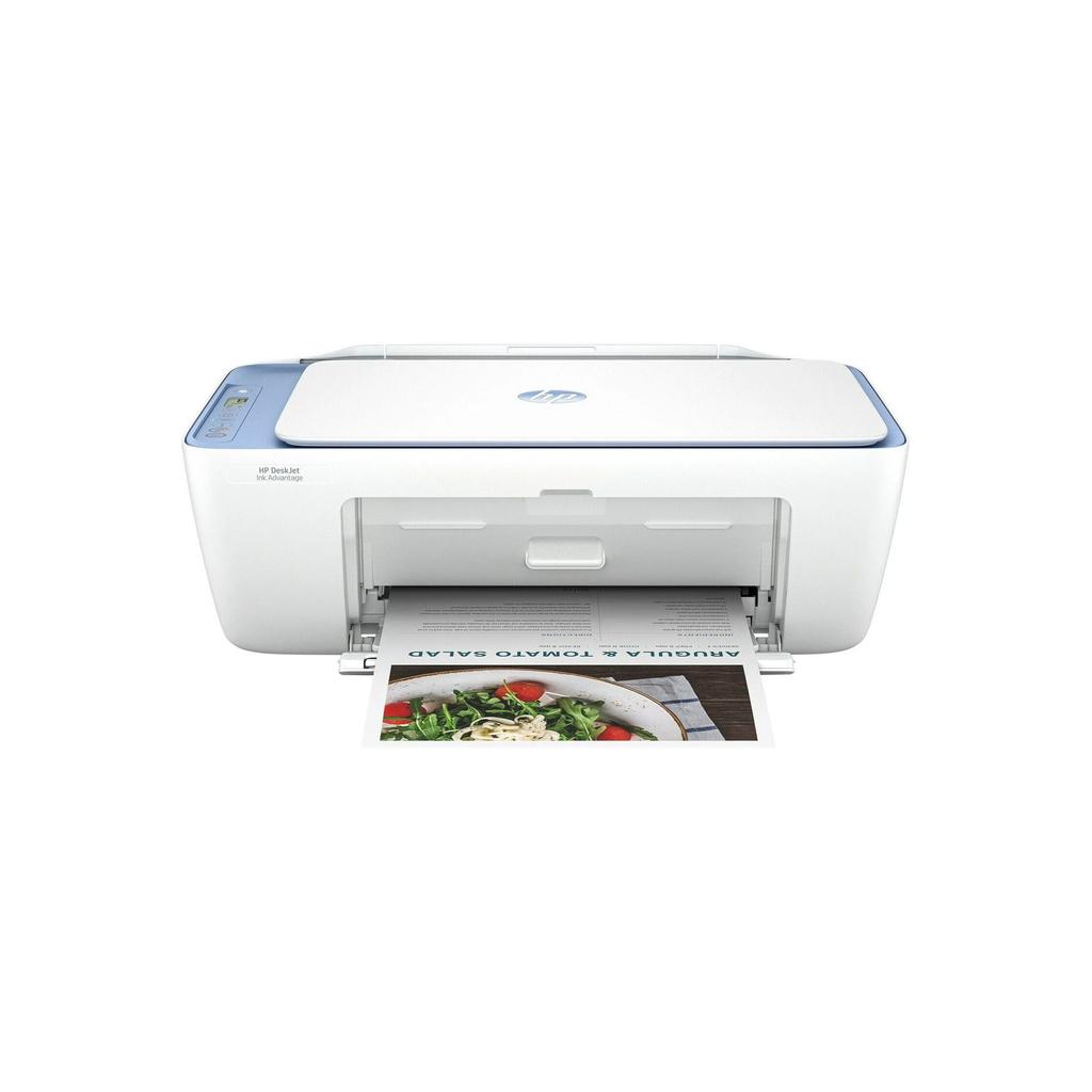 HP Deskjet Ink Advantage 2878 Jet D'Encre