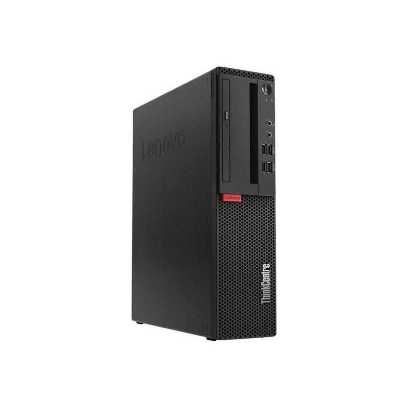 Lenovo Thinkcentre M710S Core I5 3 Ghz - Ssd 1 To Ram 16 Go