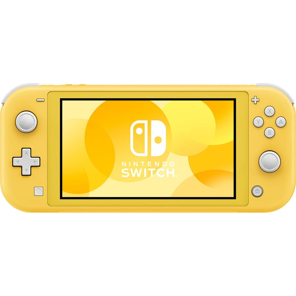 Switch Lite 32GB - Amarillo | Back Market