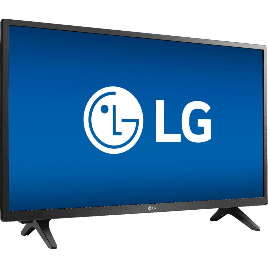 lg electronics 28.0000-inch 28LM400B-PU 1366 x 768 TV | Back Market