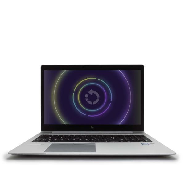 Hp Elitebook 850 G7 15" Core I7 1.8 Ghz - Ssd 512 Go - 8 Go Azerty - Anglais