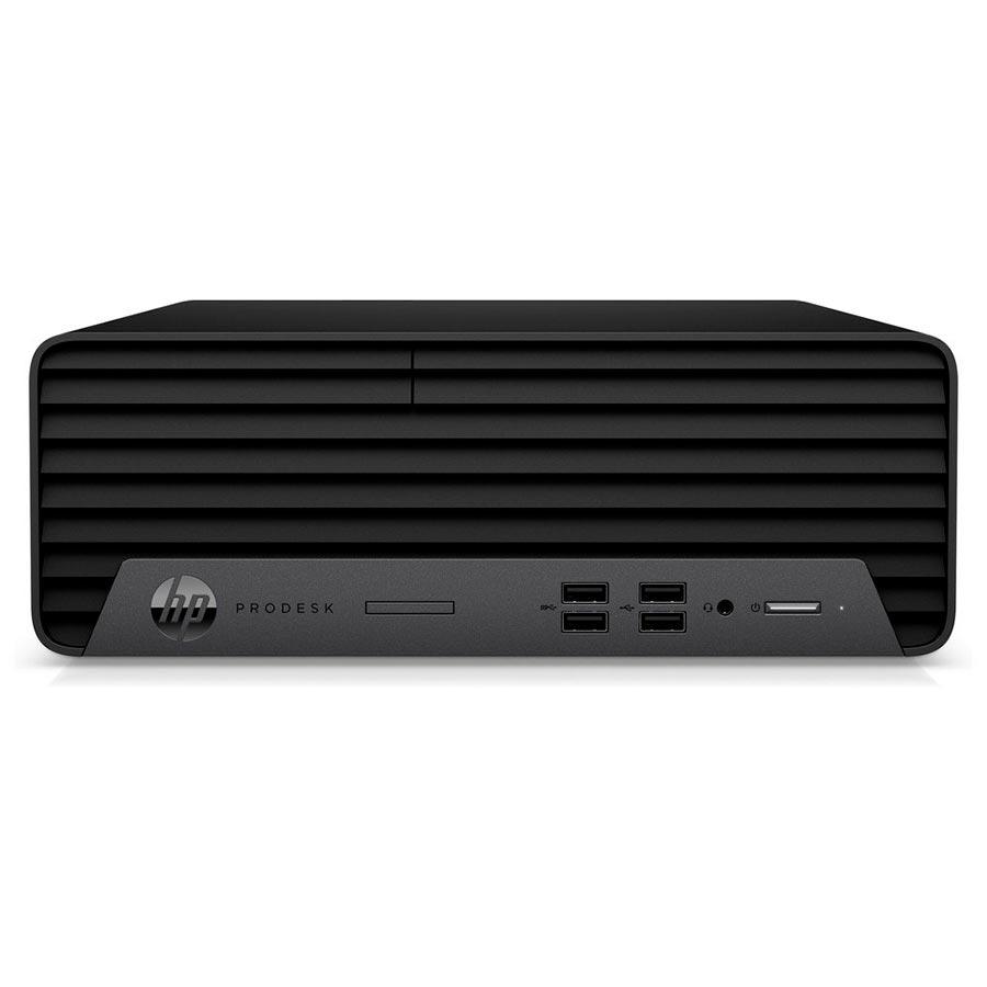 HP Prodesk 400 G7 Sff Core i5 3.3 Ghz - SSD 256 Go Ram 16Go