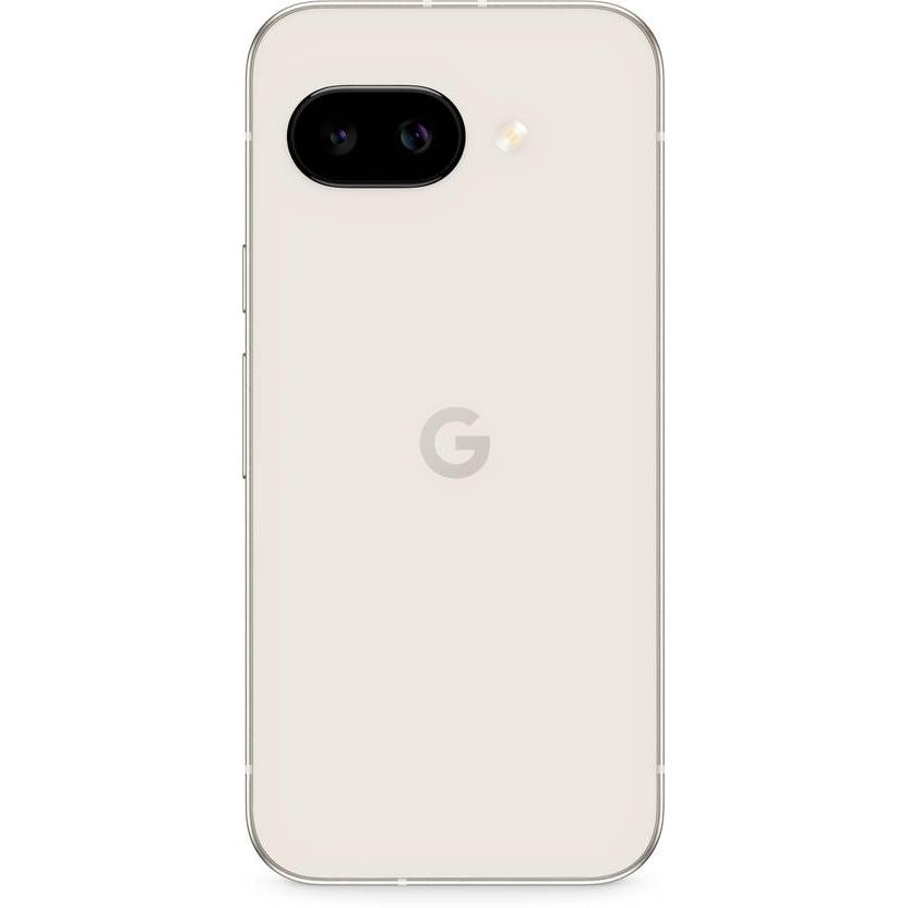 Google Pixel 9a 128GB ベージュ Google Pixel 9a 128GB - Beige - Unlocked | Back Market