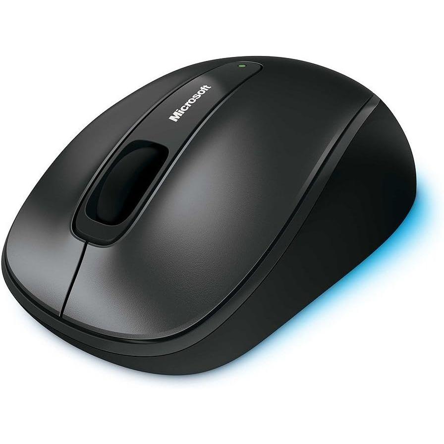 Mouse Microsoft Gateway Intellimouse Puerto Ps/2 | Cuotas sin interés