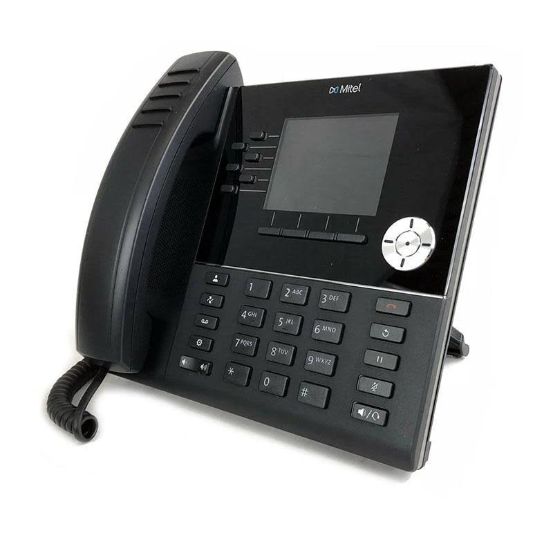 Téléphone Fixe Mitel Ip Phone 6920