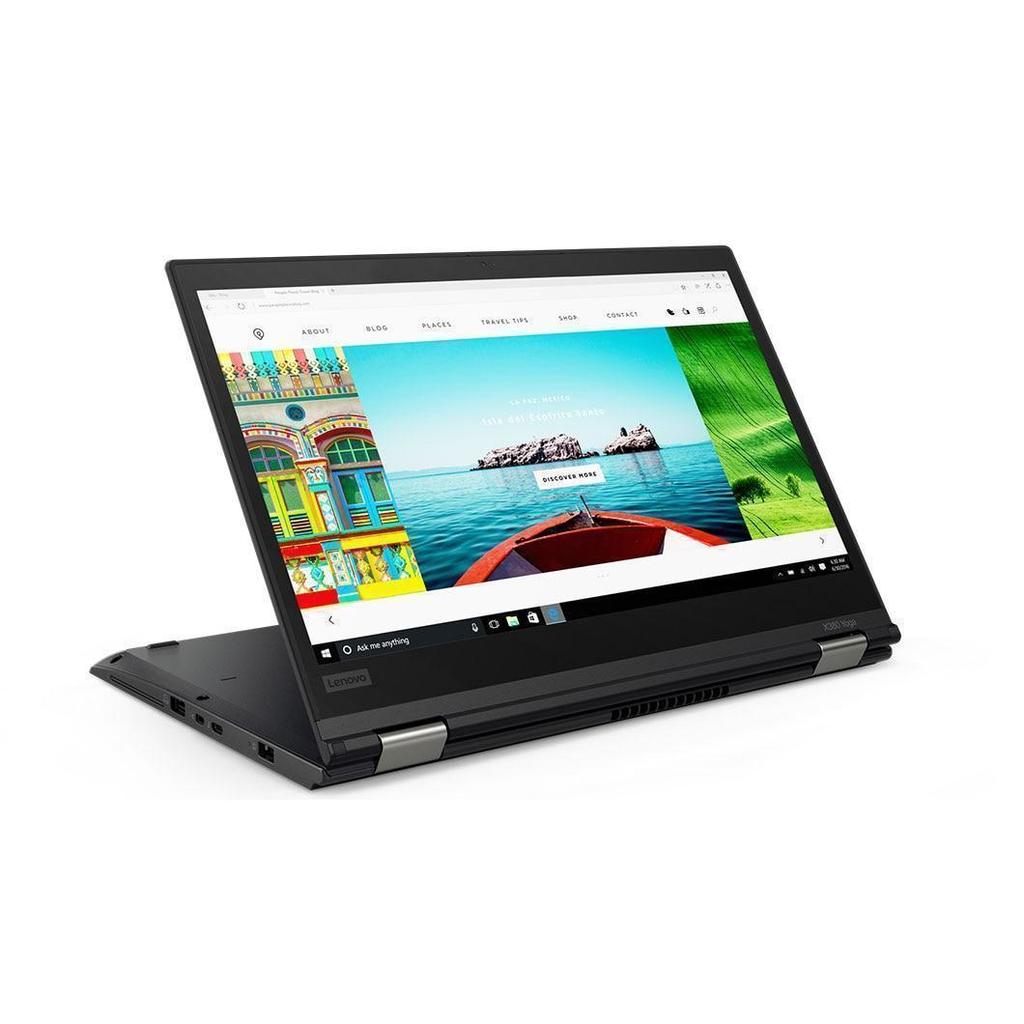 Lenovo Thinkpad X380 Yoga 13" Core i5 1.6 Ghz - SSD 1 To - 16 Go Azerty - Français