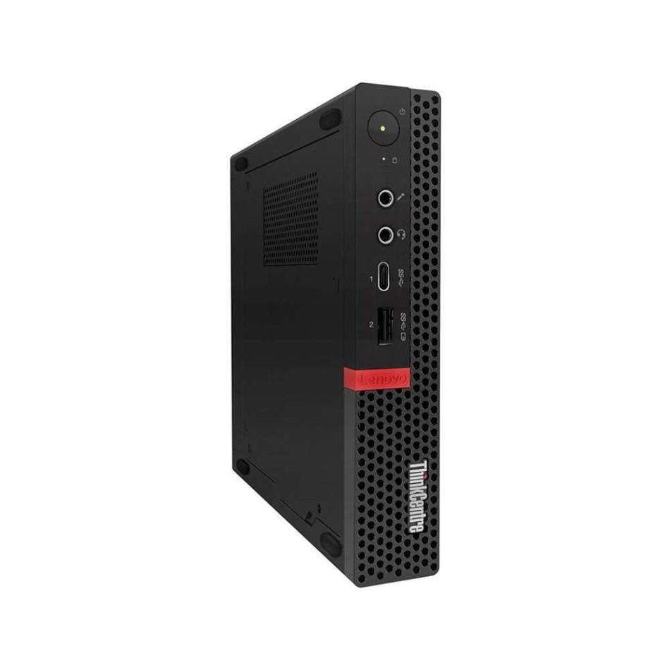 Lenovo Thinkcentre M920Q Tiny Core i7 3 Ghz - SSD 512 Go Ram 16 Go