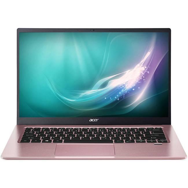 Acer Swift 1 14" Pentium Silver 2 Ghz - SSD 128 Go - 8Go Azerty - Français