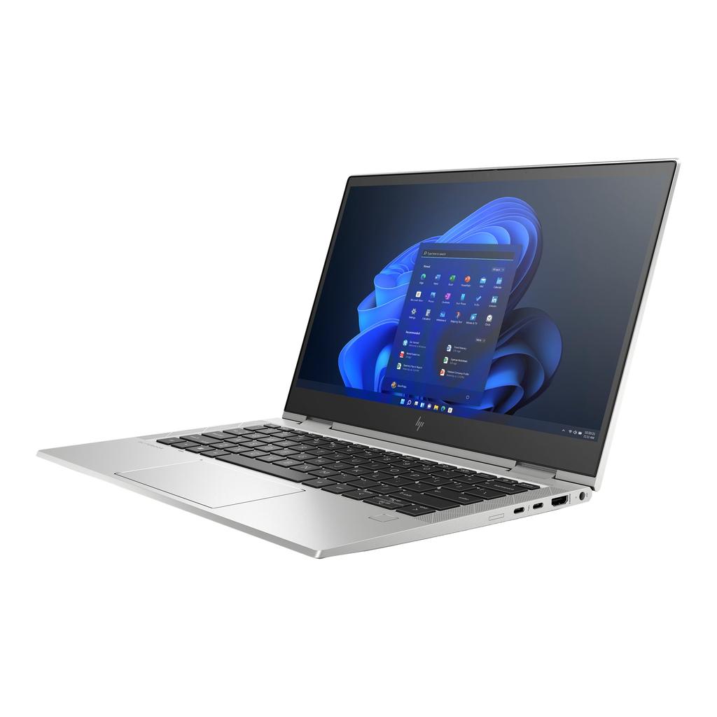 HP Elitebook X360 830 G8 13" Core i5 2.6 Ghz - SSD 256 Go - 16 Go Qwerty - Italien