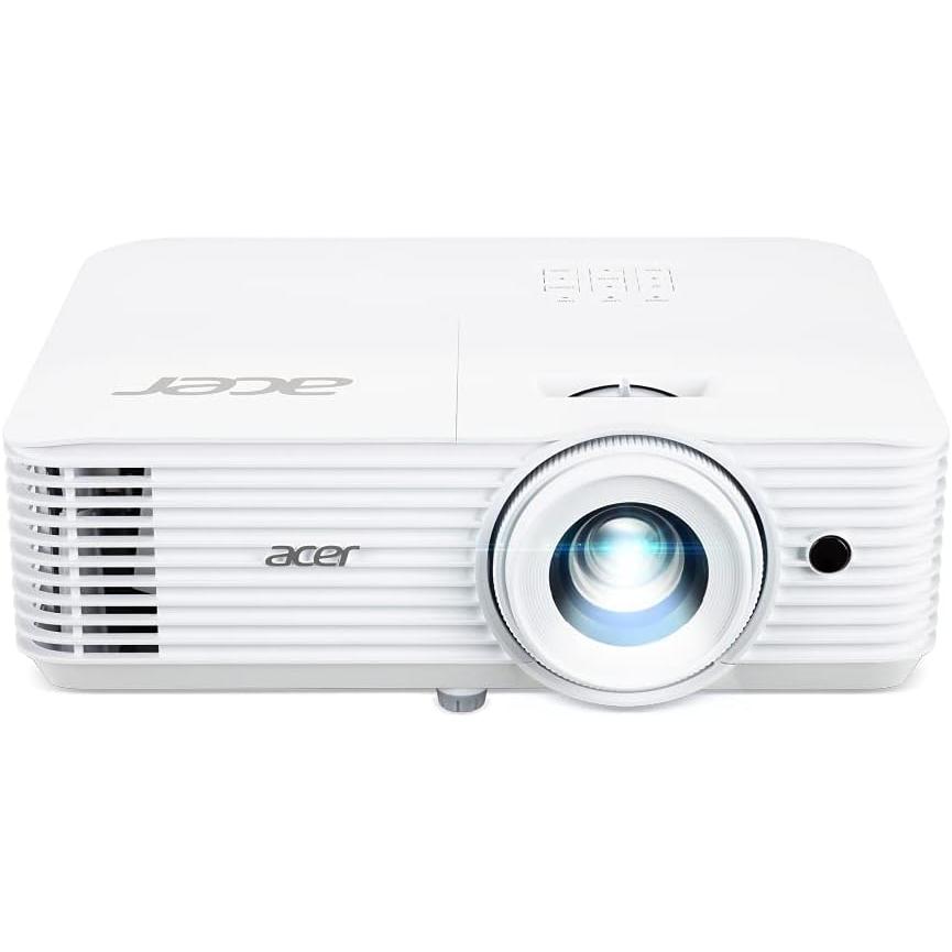 Vidéo Projecteur Acer H6800A Blanc