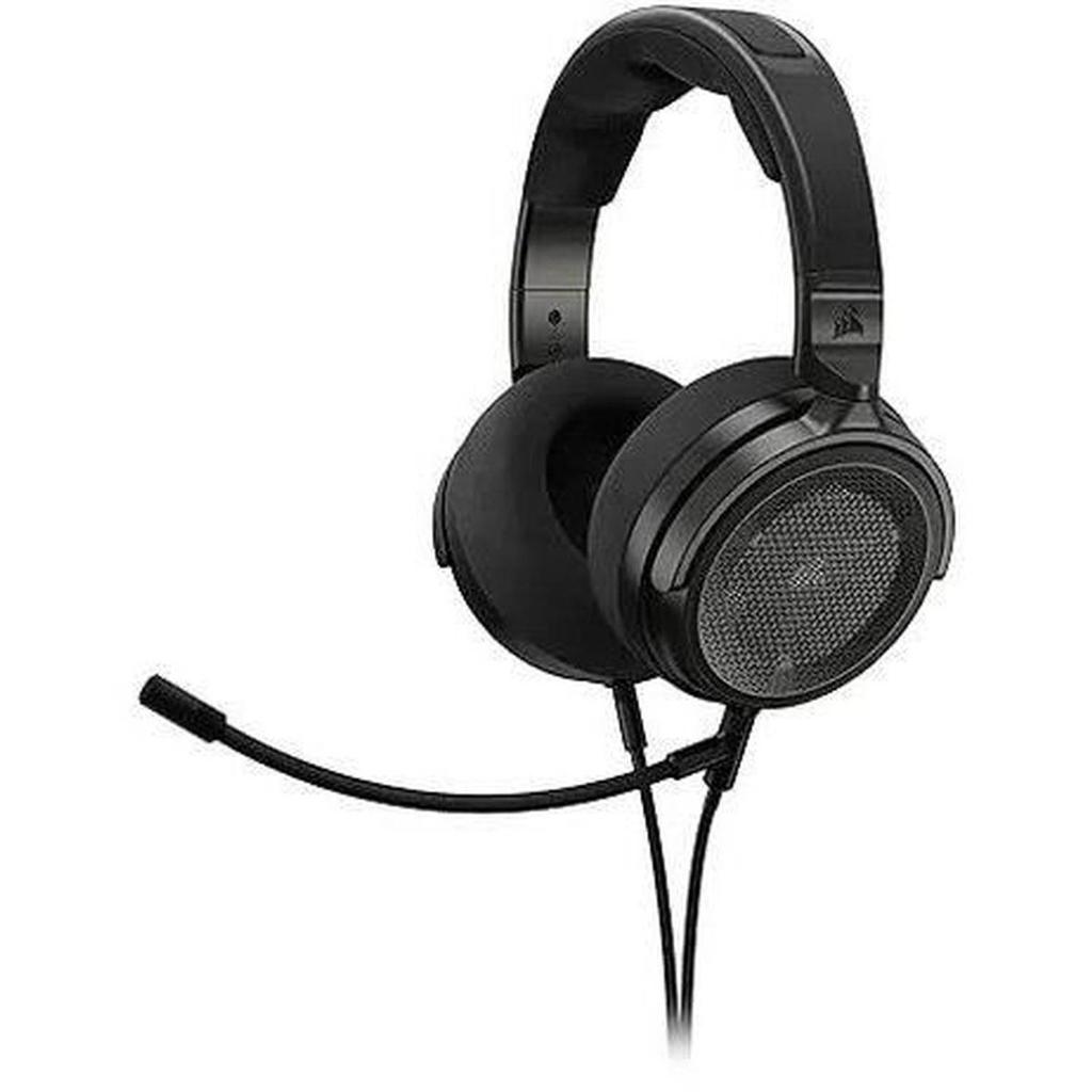 Casque Avec Micro Corsair Virtuoso Pro - Noir