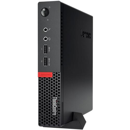 Lenovo ThinkCentre M910Q Tiny Core i5-6500T 2.5 - SSD 1 TB - 32GB