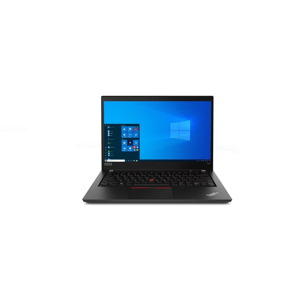 Lenovo Thinkpad T490 14" Core I5 1.6 Ghz - Ssd 240 Go - 8 Go Qwertz - Allemand