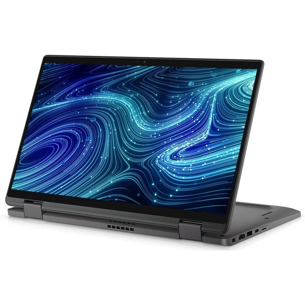 Dell Latitude 7420 2-In-1 14" Core i7 3 Ghz - SSD 512 Go - 16Go Azerty - Français