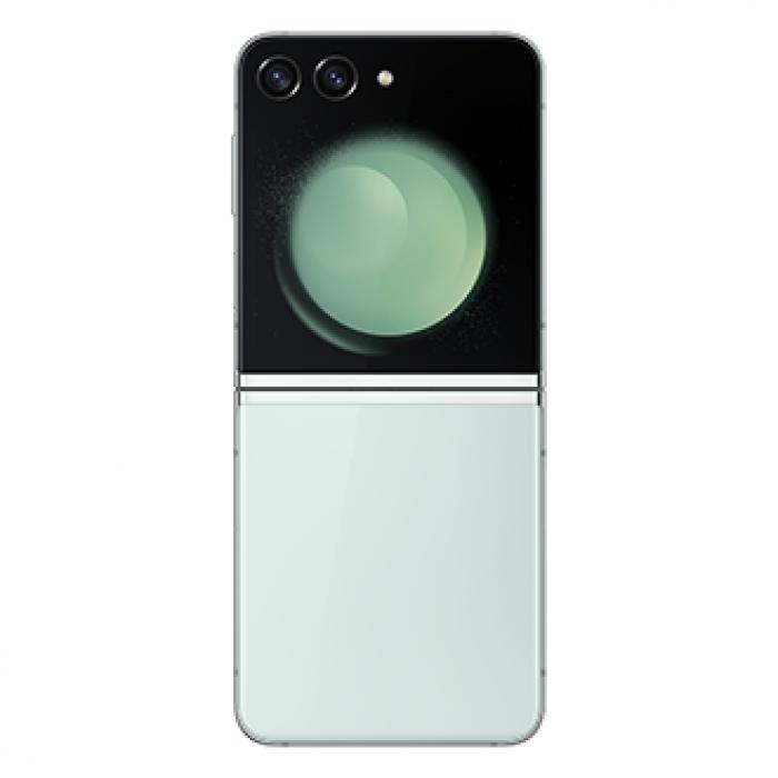 Samsung Galaxy Z Flip Kaufen Ohne Vertrag Galaxy Z Flip5 256GB - Grün - Ohne Vertrag | Back Market