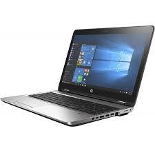 HP Probook 650 G3 15" Core i5 2.4 Ghz - SSD 1To - 16Go Azerty - Français