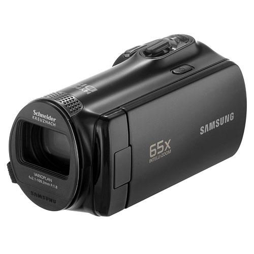 Samsung Caméra Smx-F500Bp - Noir