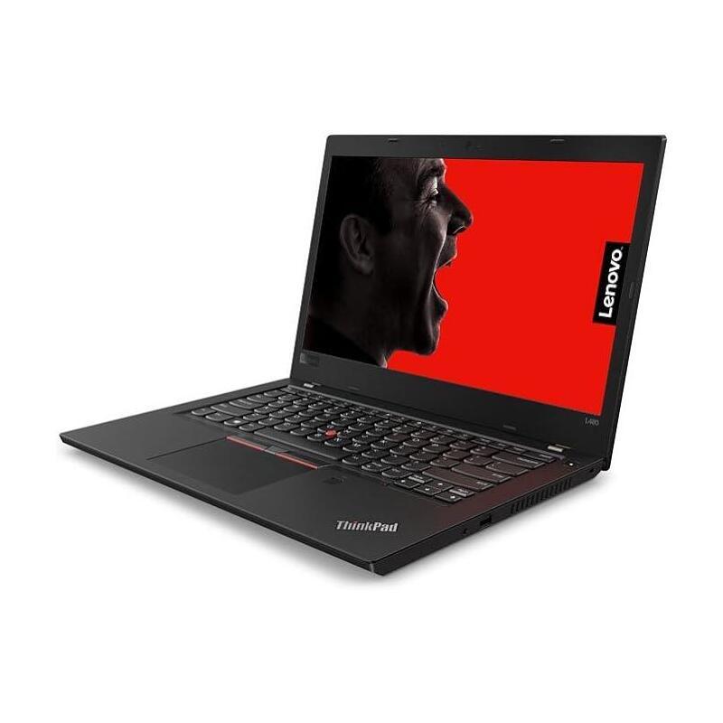 Lenovo Thinkpad L480 14" Core i5 1.6 Ghz - 128 Go SSD - 8 Go Qwerty - Espagnol