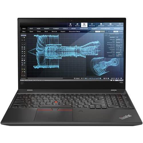 Lenovo Thinkpad P50 15" Core i7 2.7 Ghz - SSD 512 Go - 16 Go Qwerty - Espagnol
