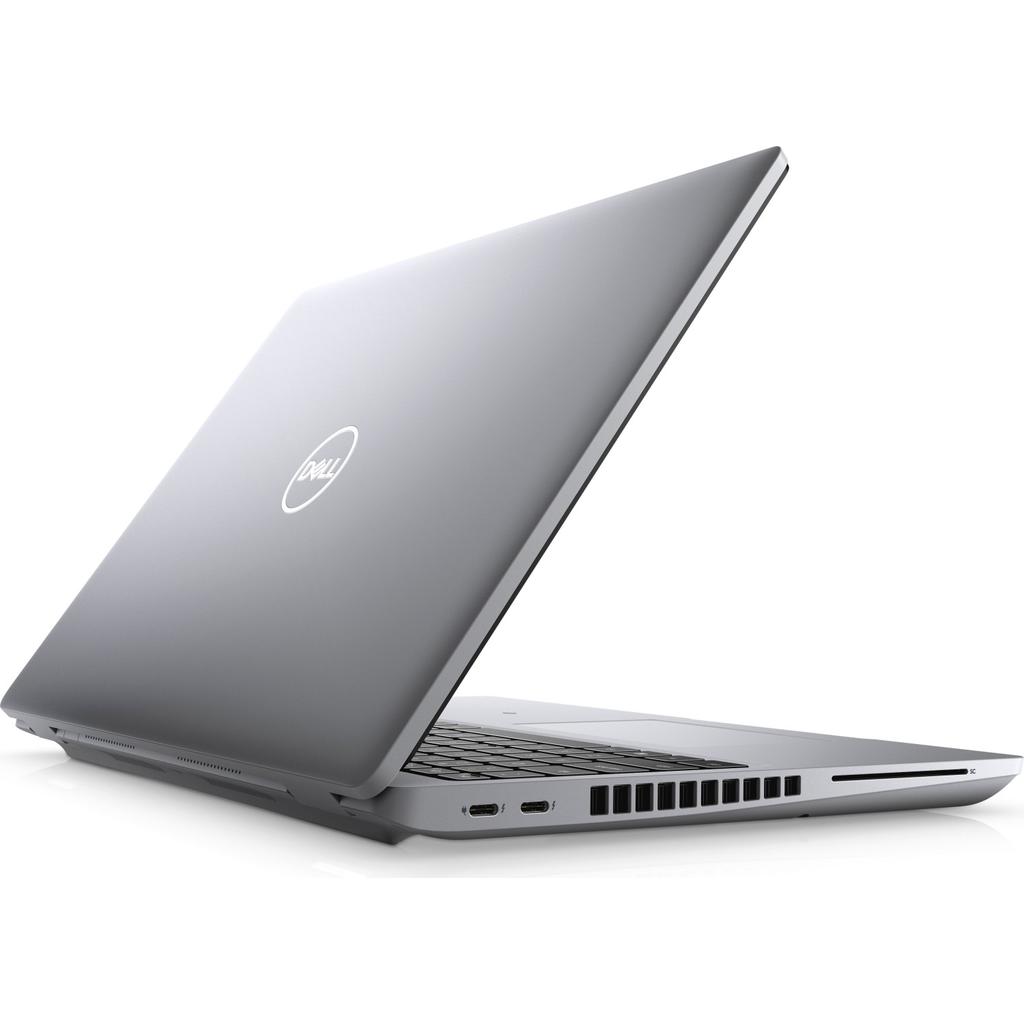 Dell Precision 3561 16" Core i5 2.9 Ghz - SSD 1To - 64Go Qwertz - Allemand